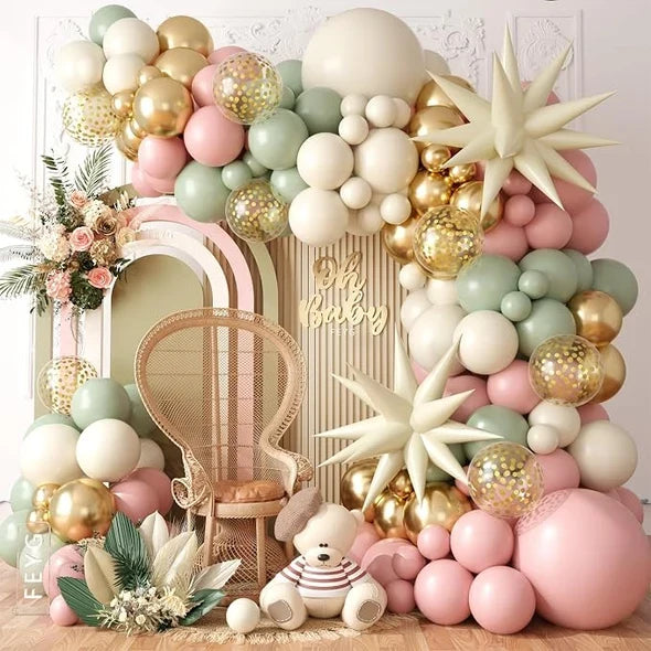 Balloon Garland Kits